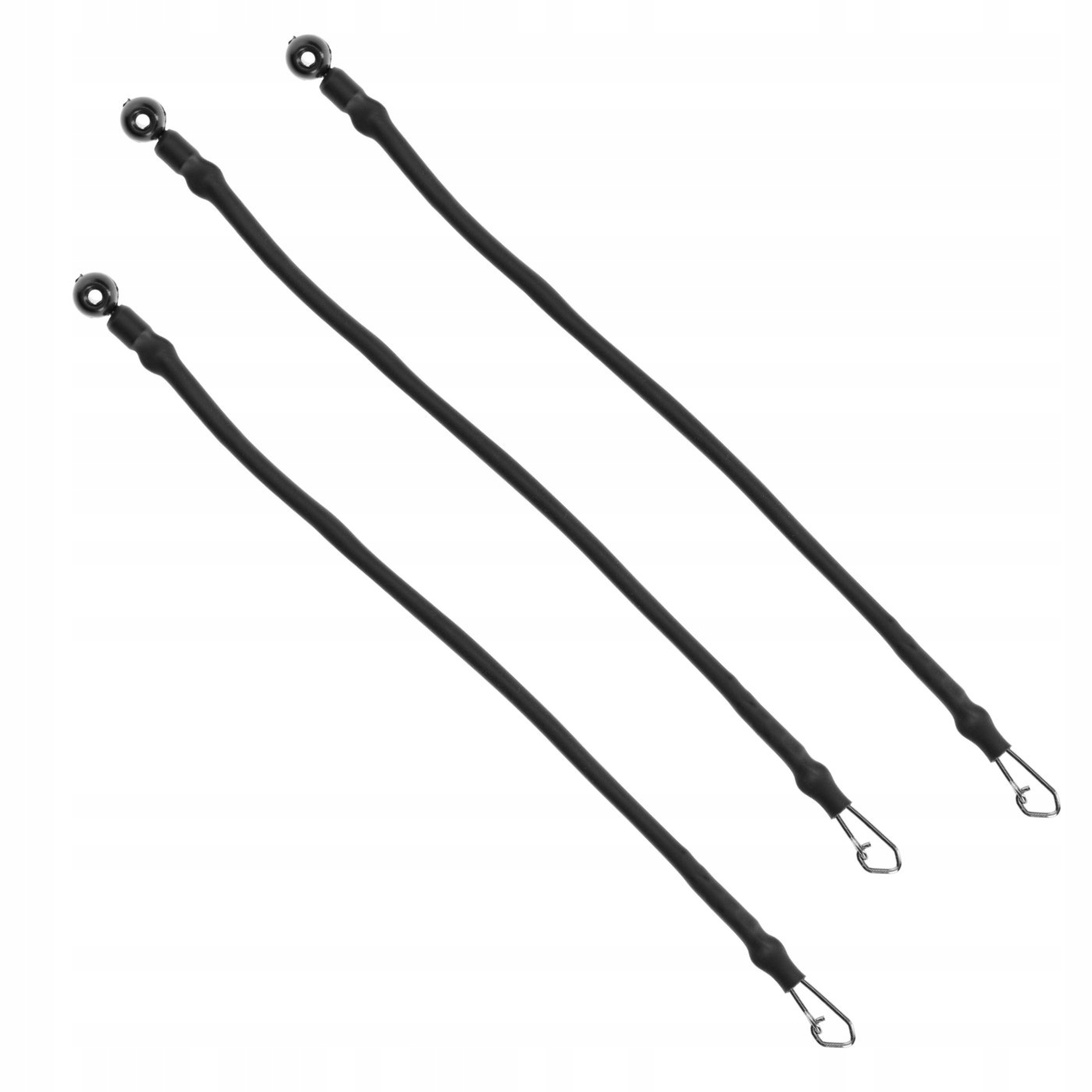 3x Łącznik Feeder Link Pro 7cm Do Koszyczka