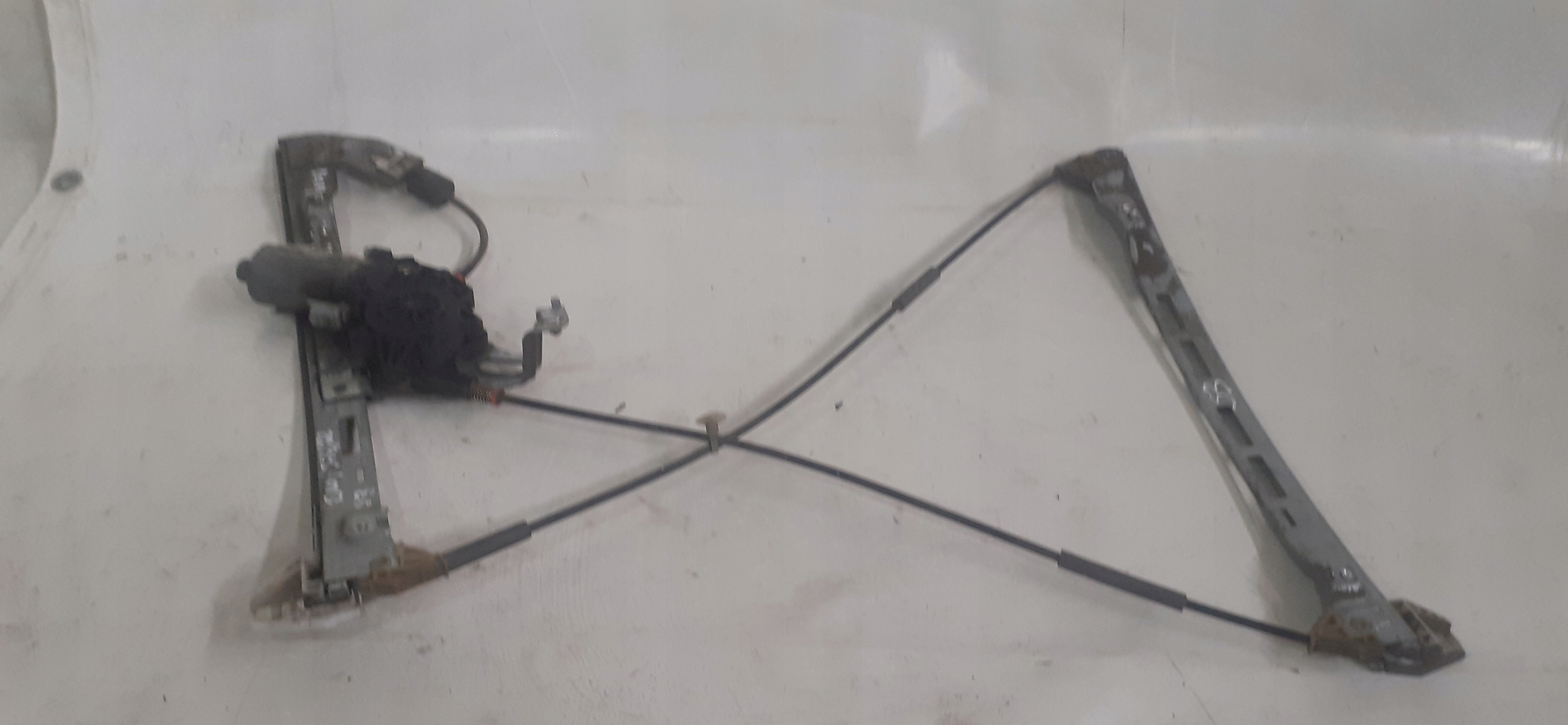 ELE mechanism windows left front PEUGEOT 206