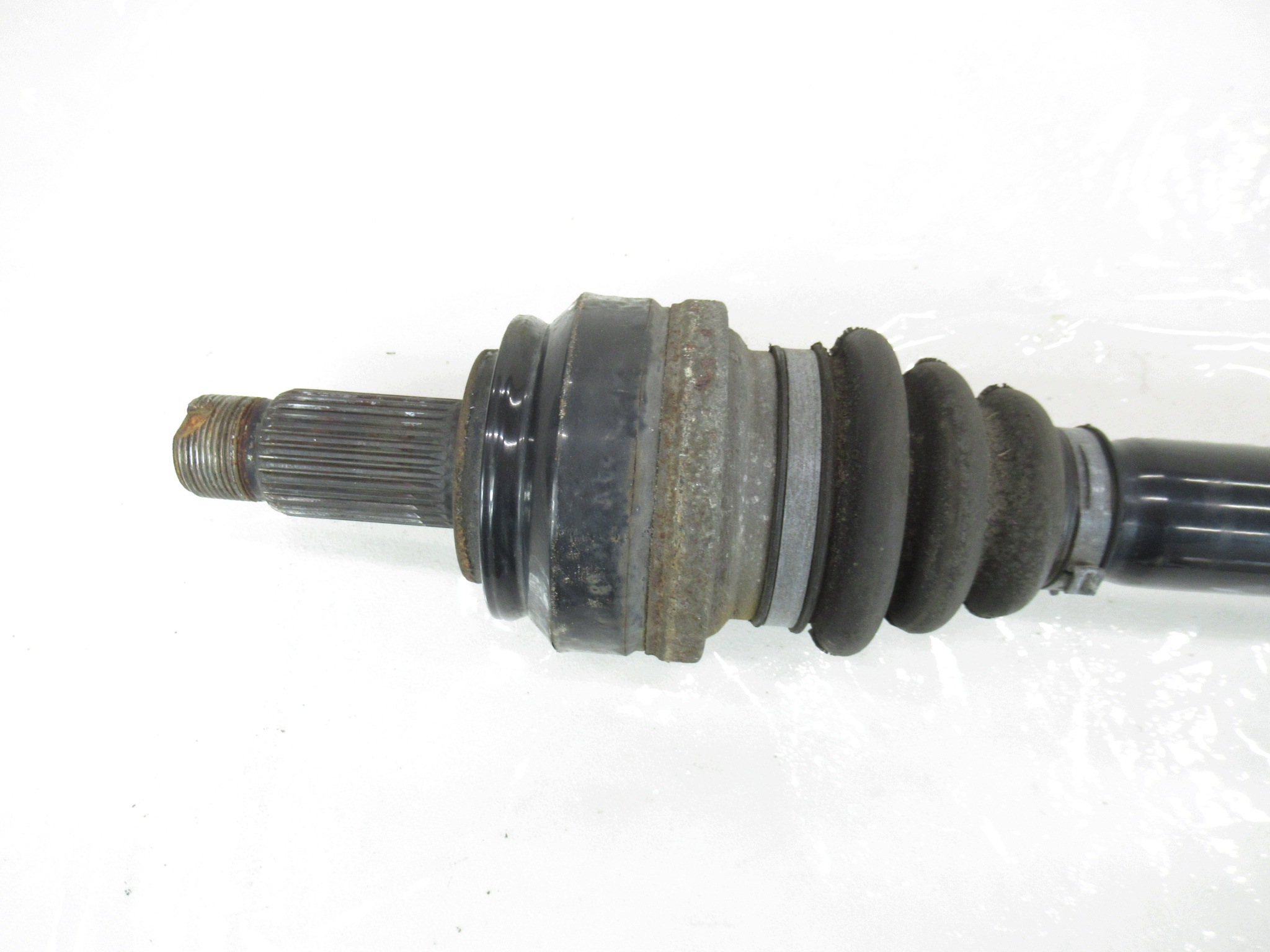 semi-axis rear part right BMW e90 e91 e92 e93 3.0 N54 N55 petrol 335i 7580326