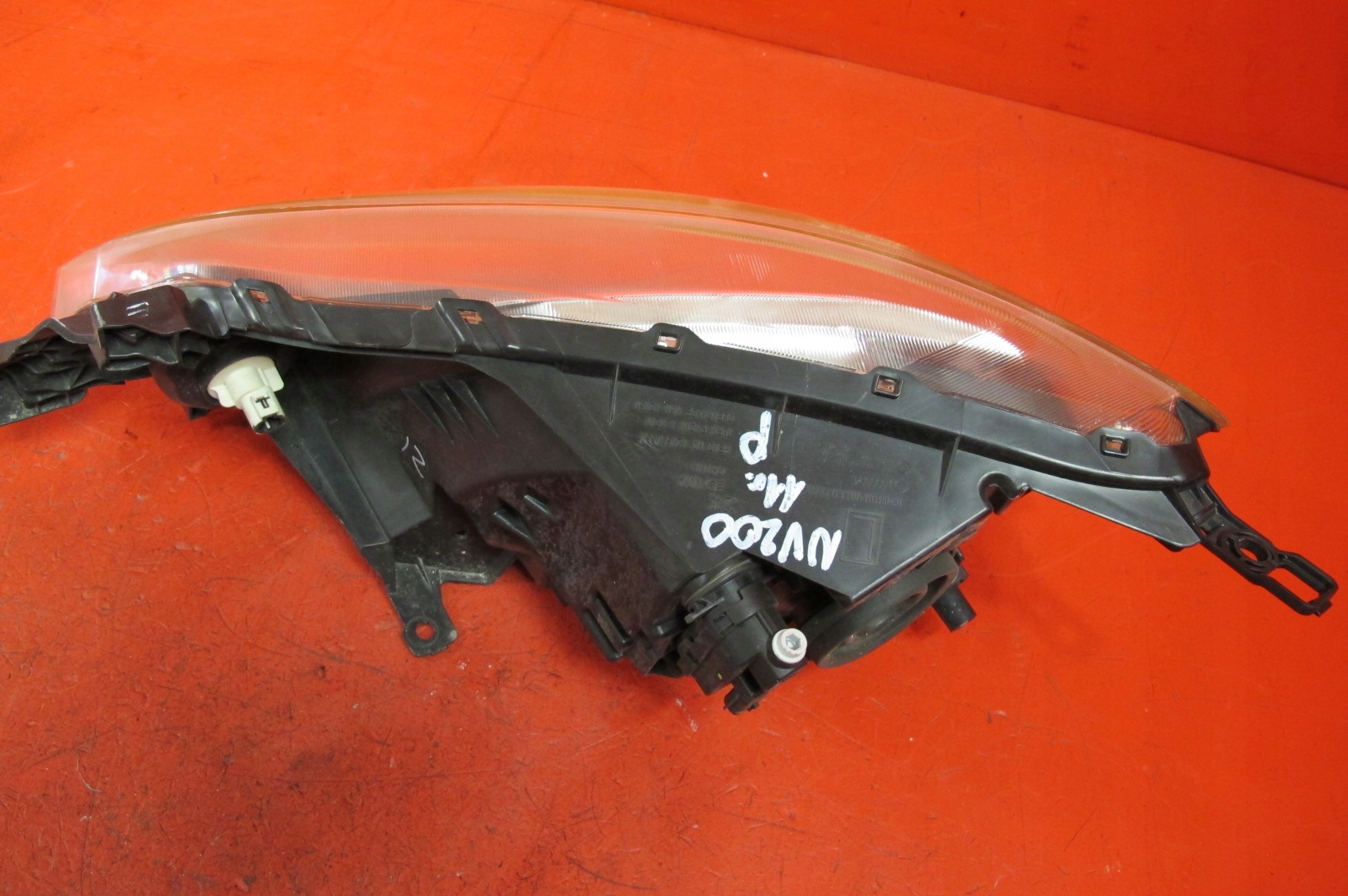 NISSAN NV200 EVALIA REFLEKTOR light front right