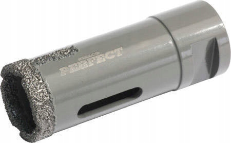 Stalco Korunkový Vrták Diamantová Úchytka M14 Ø 35,0 mm