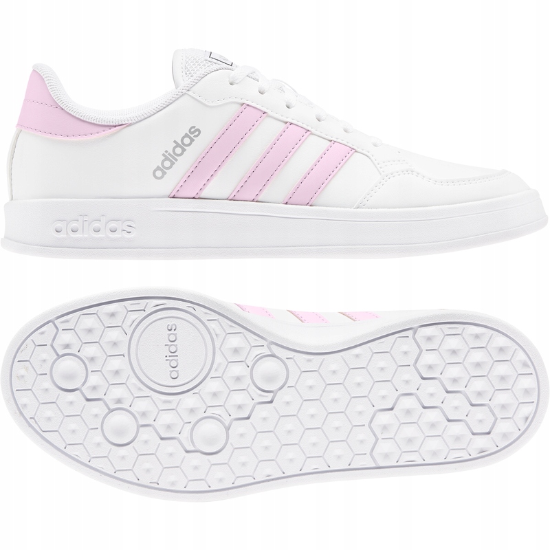 

Buty damskie adidas BreakNet W FZ2466 37 1/3