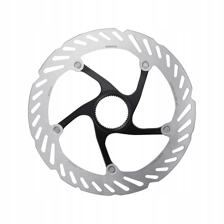 Brzdový kotouč na kolo Shimano RT-CL700 180 mm Center-Lock Ice-Tech