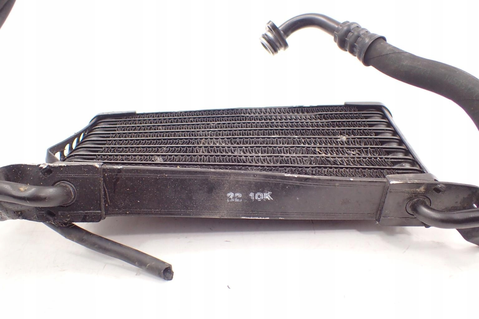 Chłodnica oleju BMW S 1000 RR 10-17 K46 Producent BMW oe