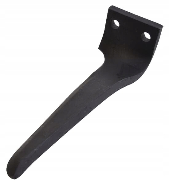 Zub aktivní brány, levý, L=345 mm vhodný pro Maschio KE0913