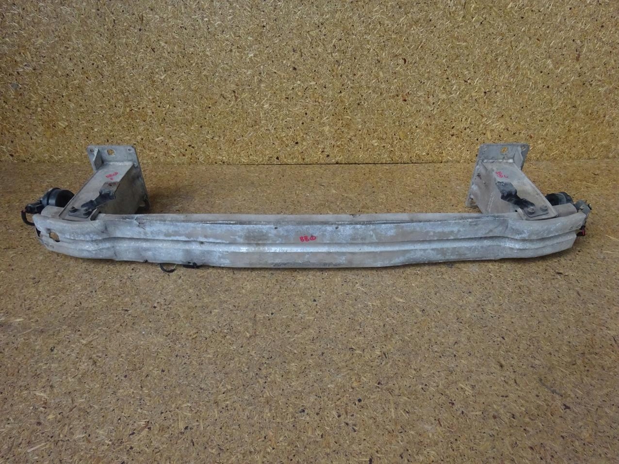 AUDI A4 B8 8K 08-11 BELKA ZDERZAKA PRZÓD PRZEDNIA KOMPLETNA 8K0807113D