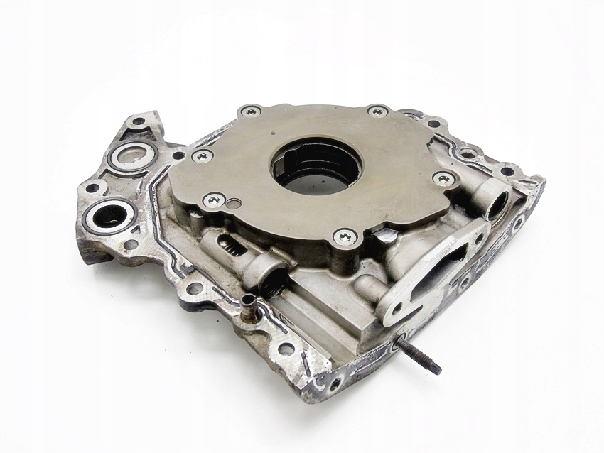 POMPA OLEJU 1 6 TDCI MONDEO IV FOCUS III CMAX II Part number 9686038880
