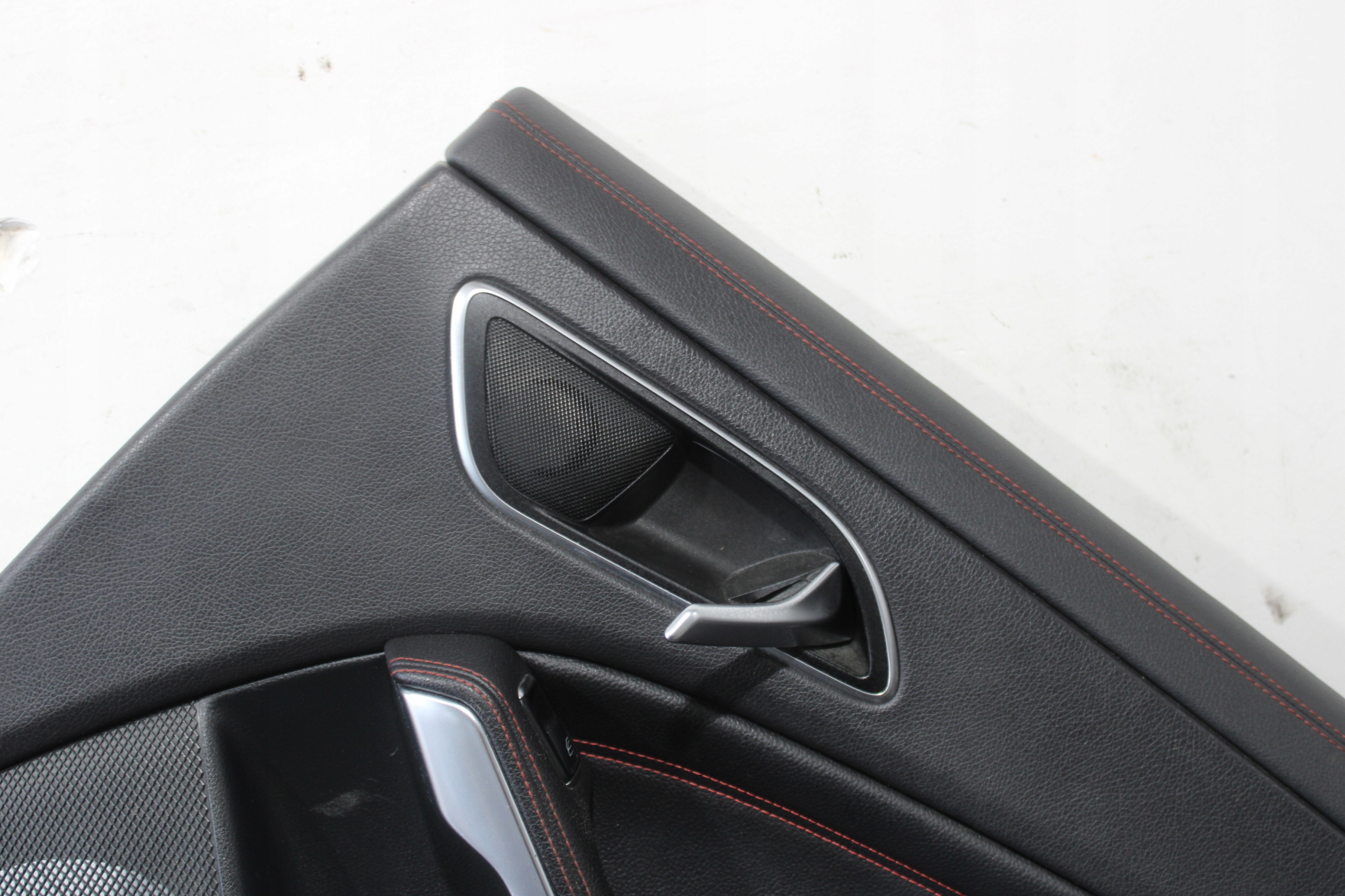 upholstery side door right rear part CLA W117 AMG A45