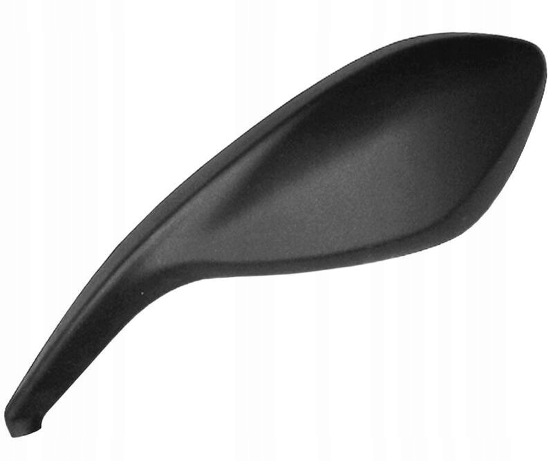 Vicma Ľavé zrkadlo Oem čierne Ducati Monster 696/1000/ Streetfighter (1ks)