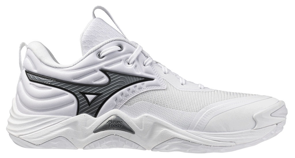 Buty do siatkówki Mizuno Wave Momentum Elite rozmiar 44