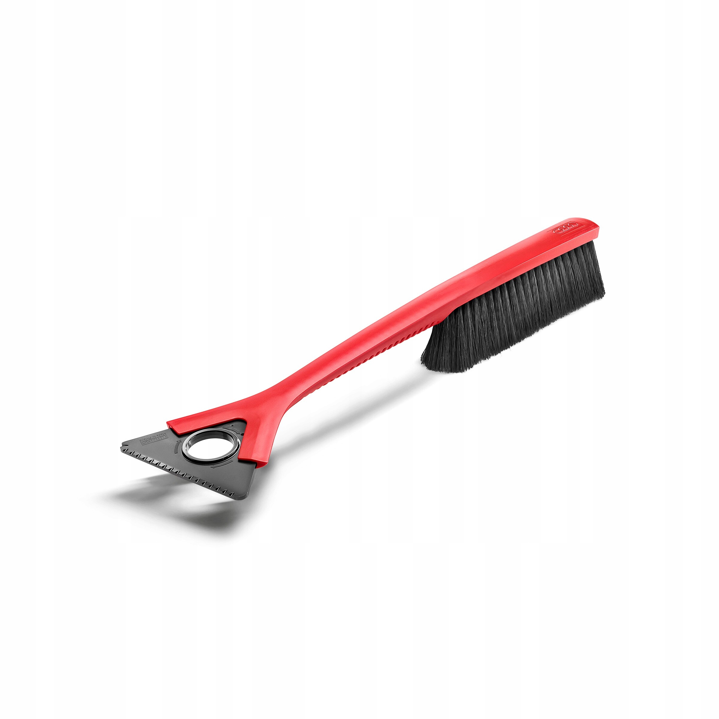 

Skrobaczka do szyb do lodu śniegu Audi z miotełką