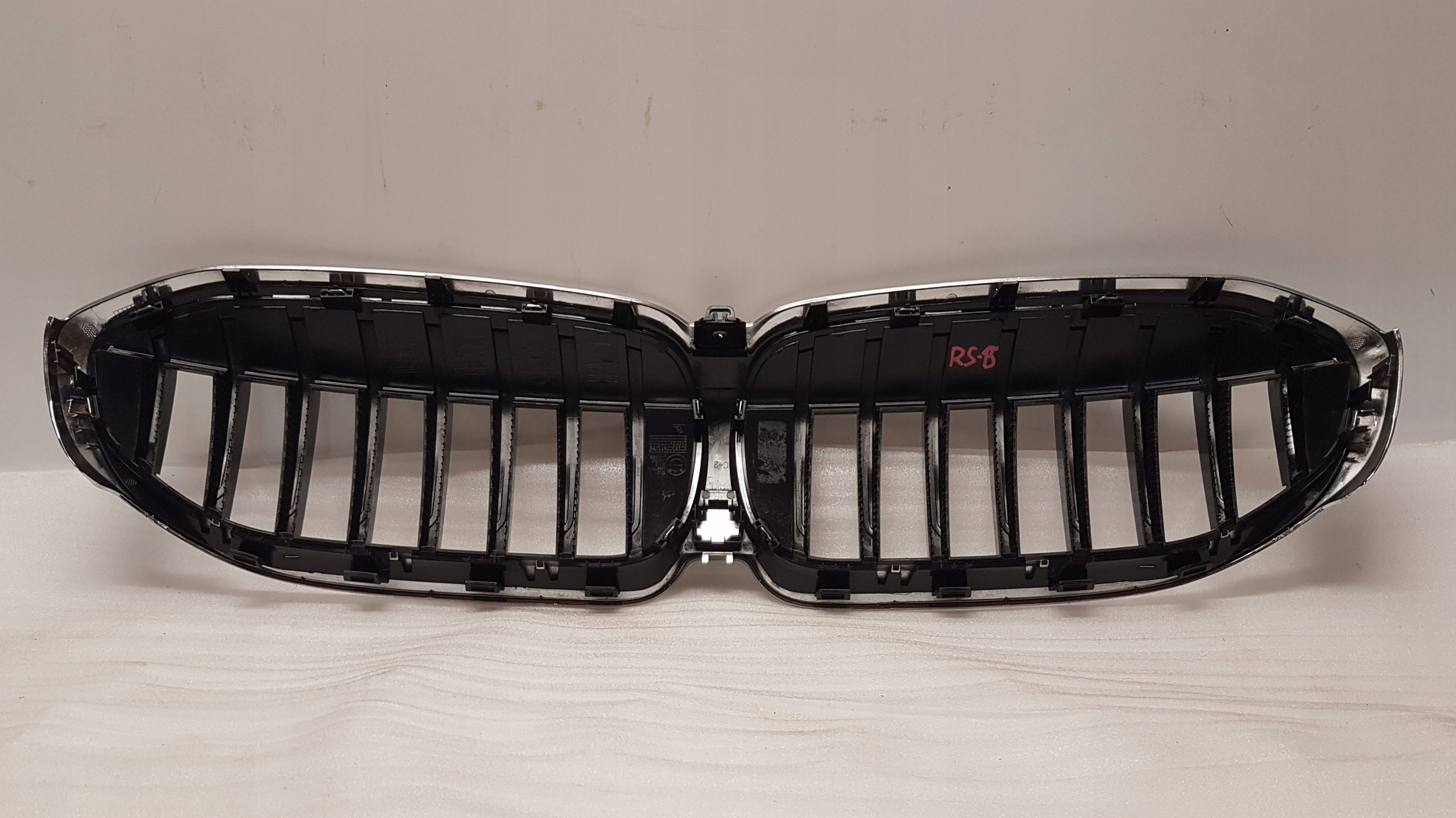 mask NERKI BMW 3 G20 G21 G28 7449432