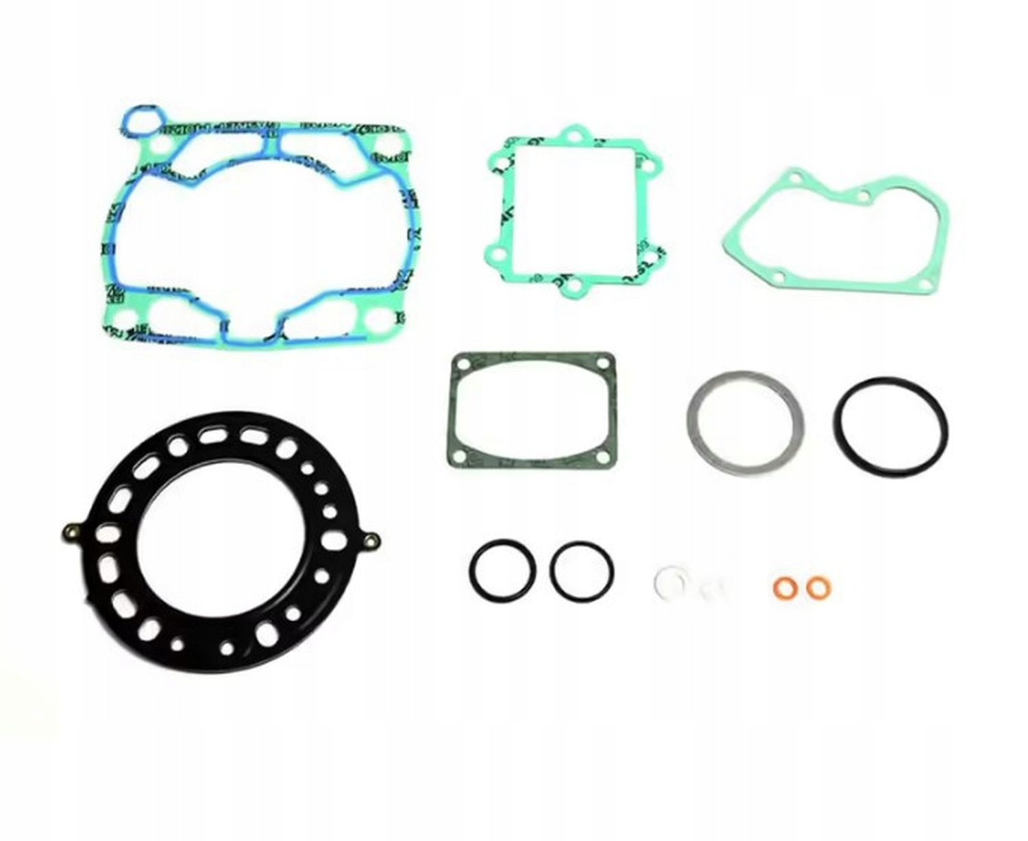 Athena 2026/01 Tesnenie Top-end Suzuki Rmx 250 '93-'96