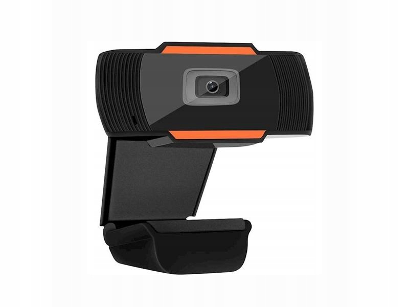 Kamerka Kamera INTERNETOWA FULL HD 1080P MIKROFON Marka inna