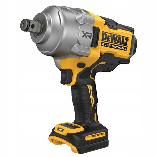 akumulátorový rázový uťahovák 3/4", 2576 Nm, 18 V Xr, DeWalt [DCF964N-XJ]