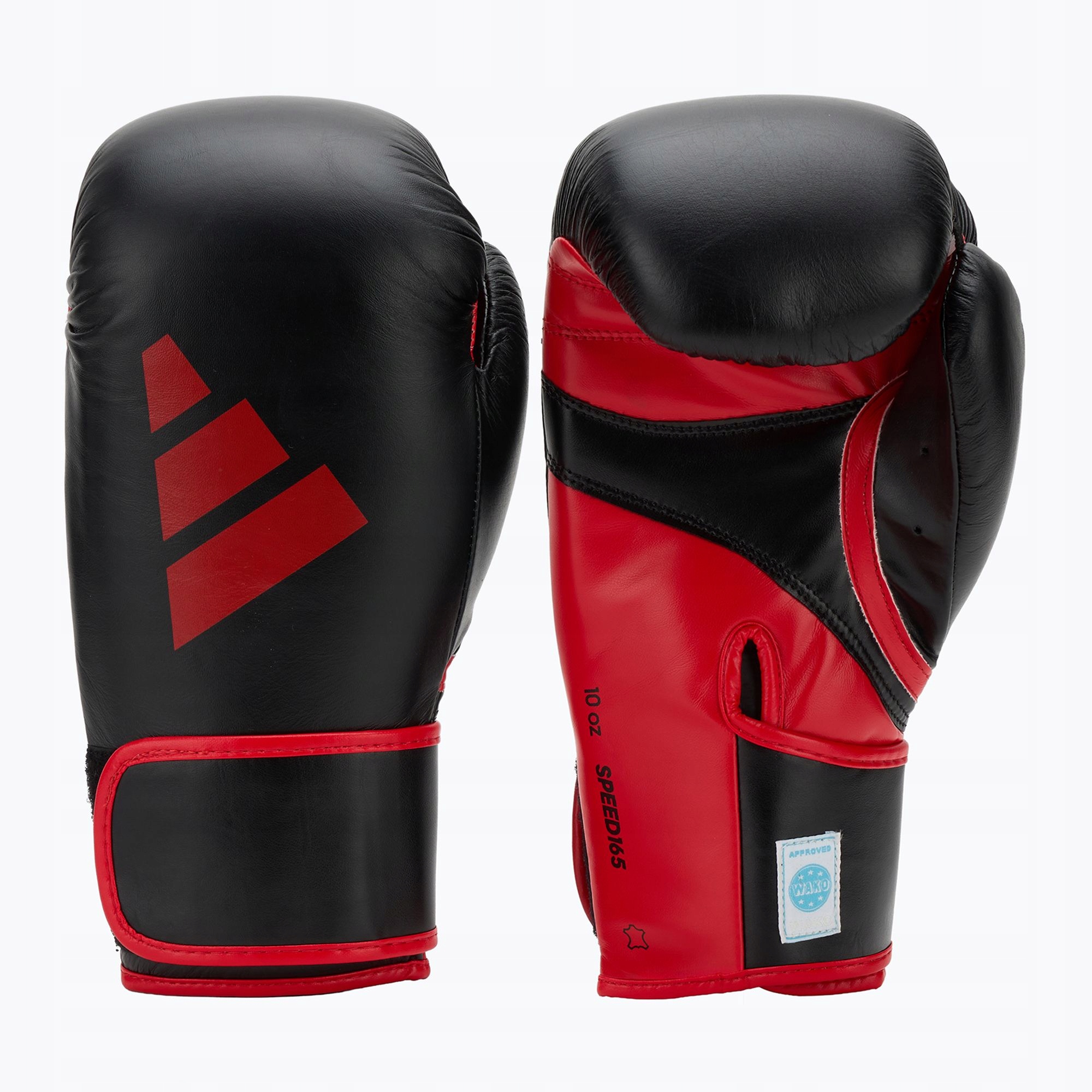 Boxerské rukavice adidas Wako 10 oz