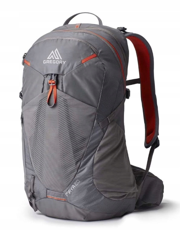 Plecak Damski Gregory Maya 20 sunset grey