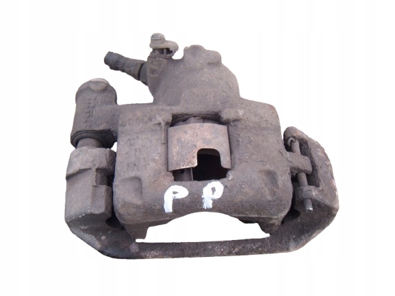 FIAT PUNTO 2 II 99-10 1.2B ZACISK HAMULCOWY PRAWY PRZÓD