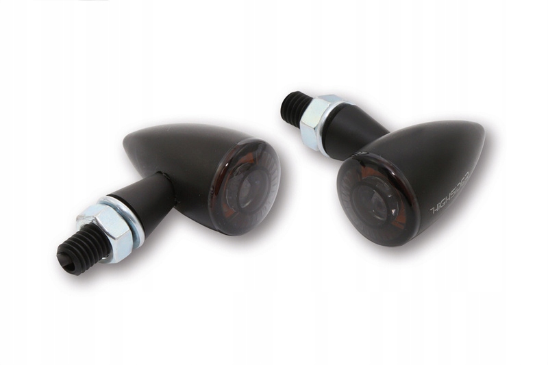 Indikátory Highsider Apollo Bullet Led 204-171