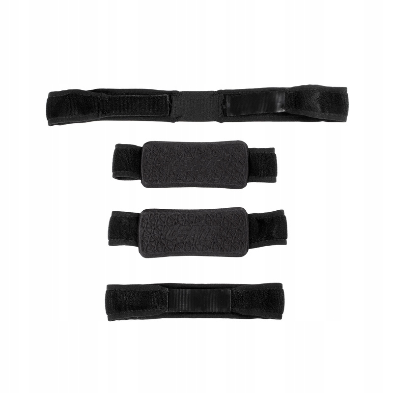 Sada Popruhov Na Ortézu Kolien Leatt Strap Kit Hybrid+x-frame Pair 2XL