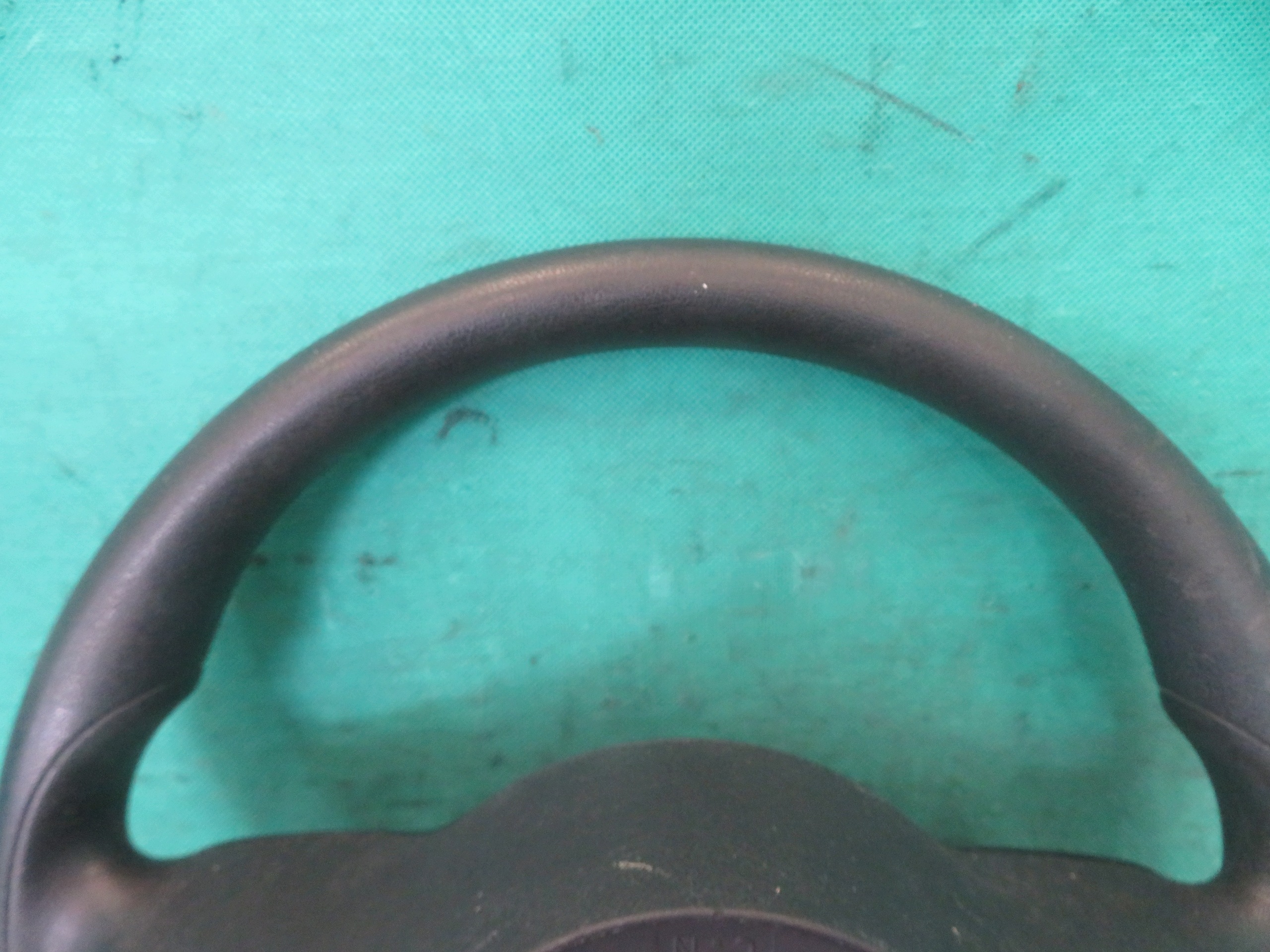 lenkrad MULTIFUNKCYJNA MERCEDES SPRINTER 19R A9074600802
