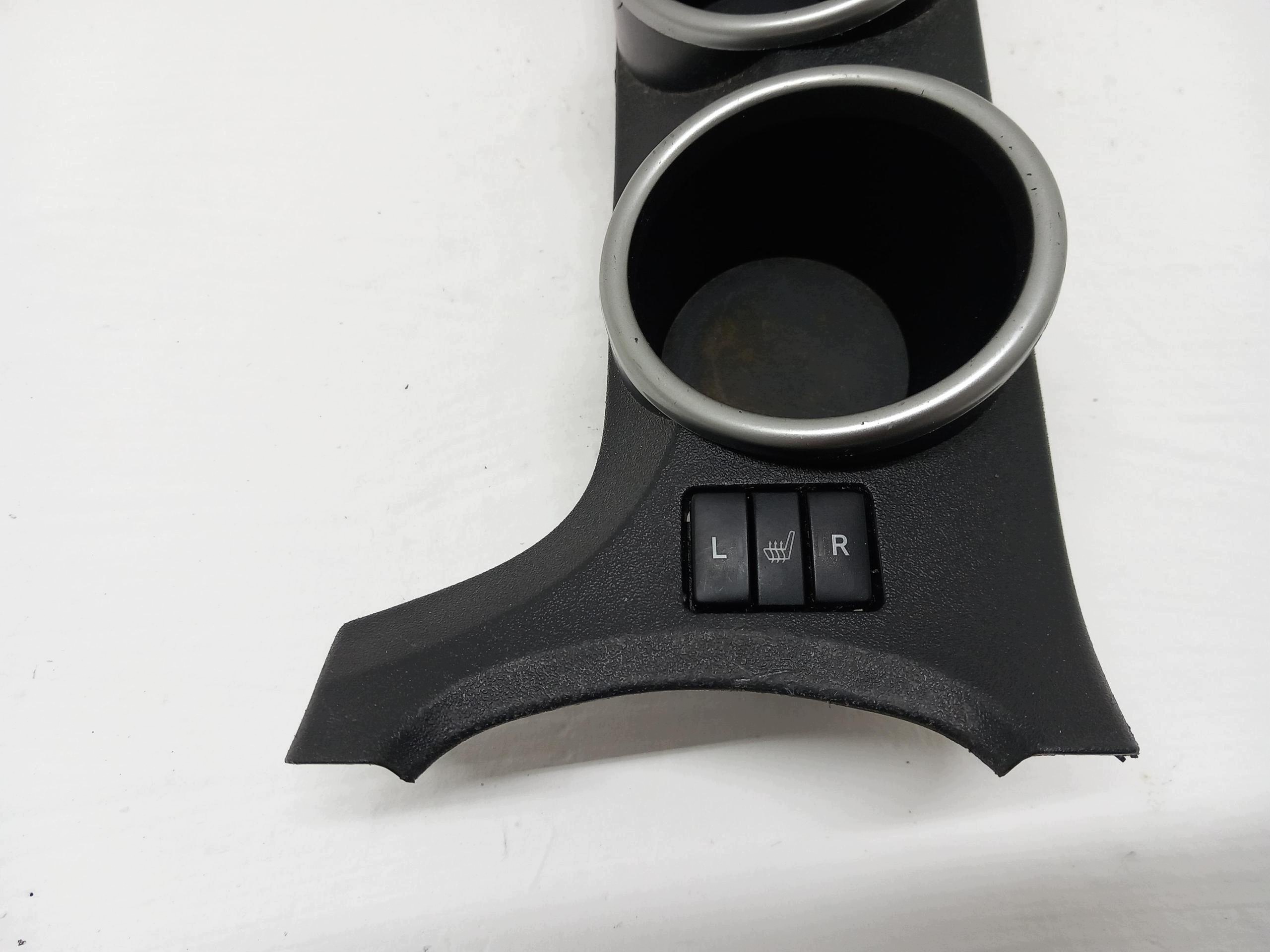 bracket for KUBKI CUP HOLDER TOYOTA VERSO LIFT OE