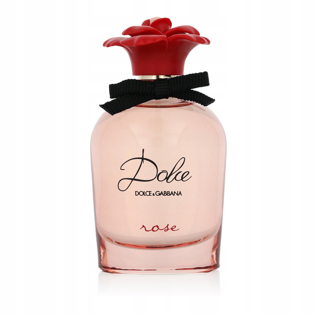 Dolce & Gabbana Dolce Rose Edt 75 ml W
