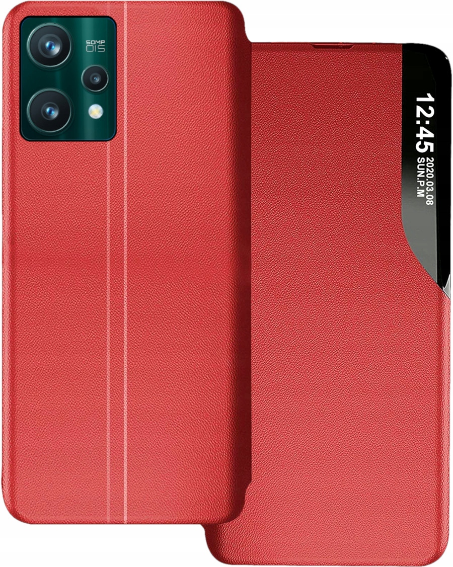 

Etui do Realme 9 Pro+ Smart Window Case