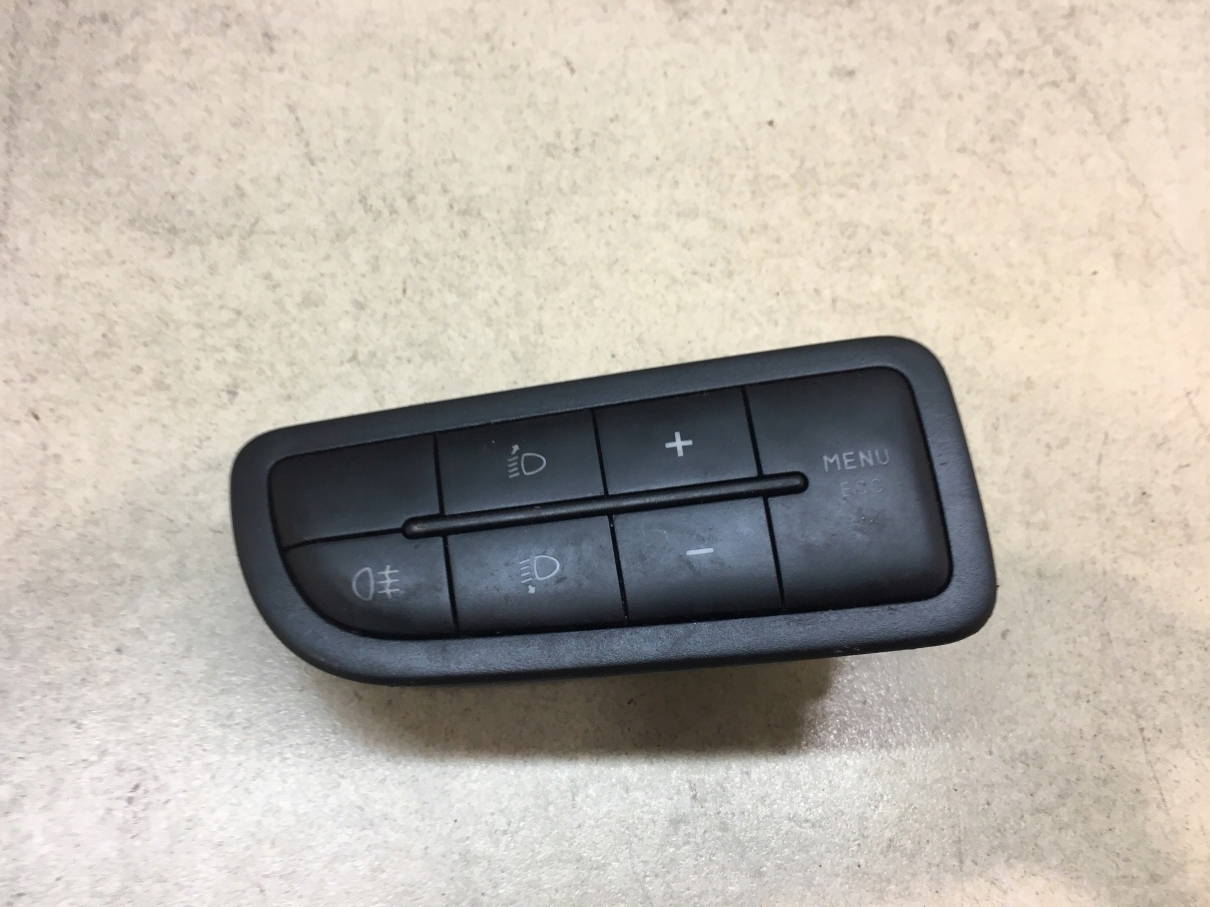 light switch PEUGEOT BIPPER TEPEE 7354423232