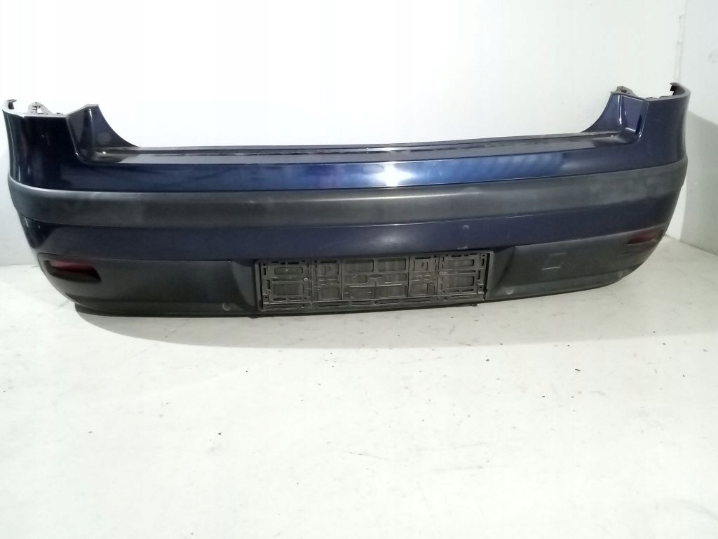 Citroen C5 HB lift bumper rear part rear KPKD