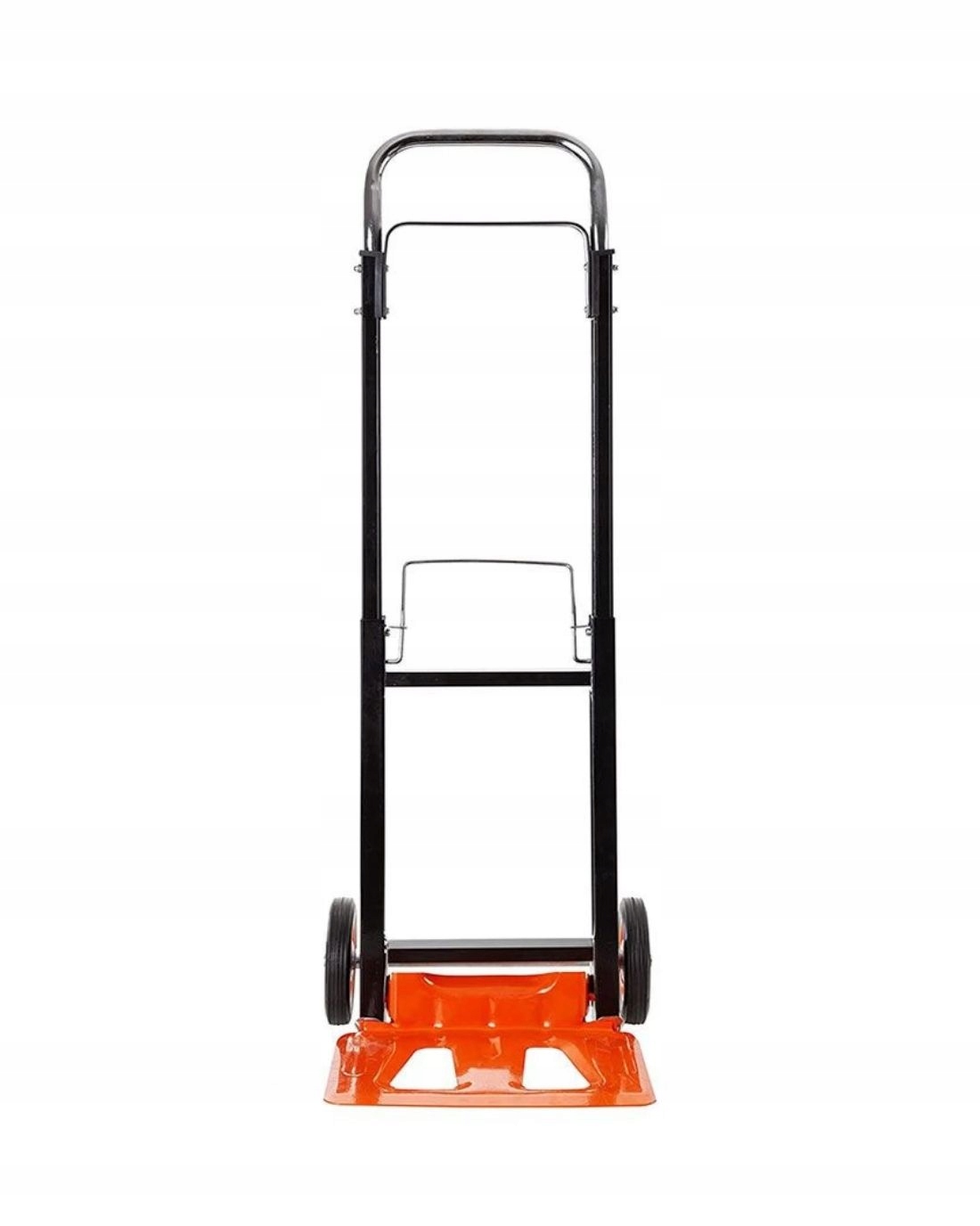 Skládací přepravní vozík Do 90 Kg ocelový BDWT-H305 Black+Decker
