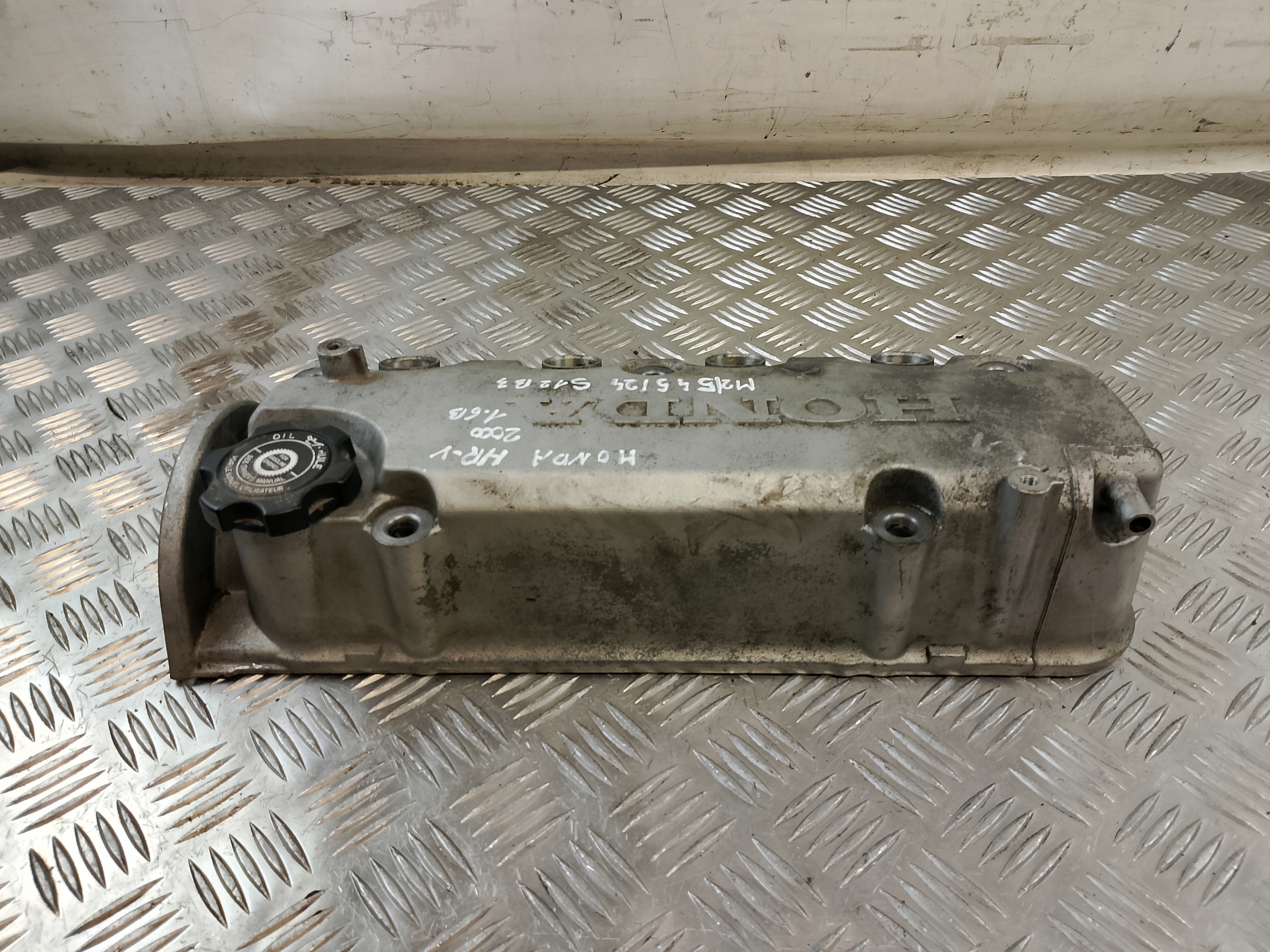 COPERCHIO PUNTERIE HONDA HR-V e 1 1.6 B