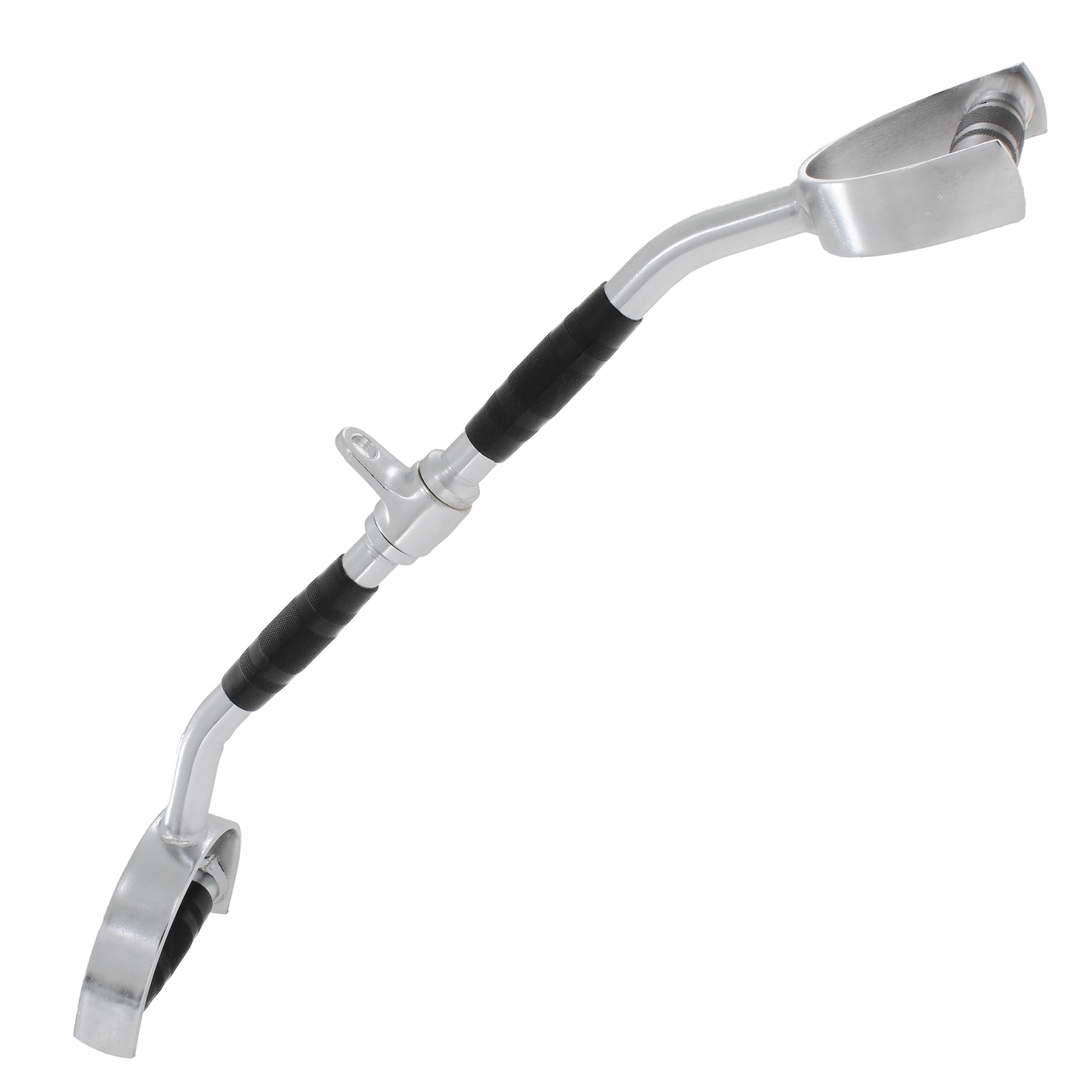 

Drążek Do Wyciągu Atlasu Z Uchwytami 71 CM