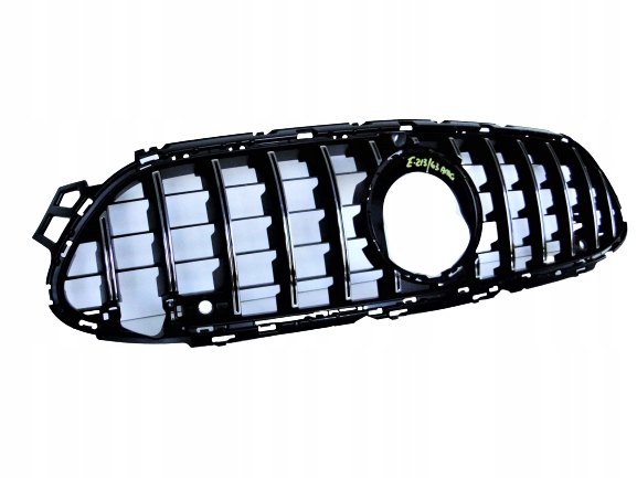 MERCEDES W213 213 LIFT GRILL 63 AMG PANAMERICANA