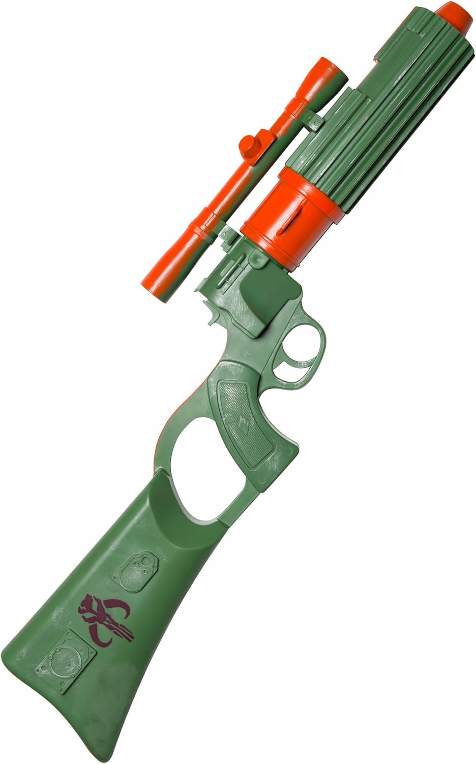 Rubie's Oficiální Star Wars Boba Fett Blastera je