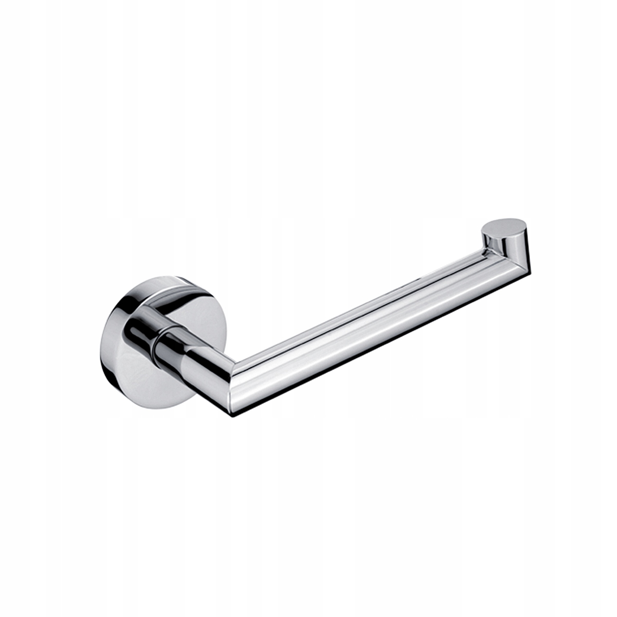 Nimco Unix chrom držák na toaletní papír, nerez mosaz premium Un 13055M-26