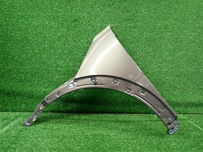HYUNDAI IONIQ V 20- fender left front front