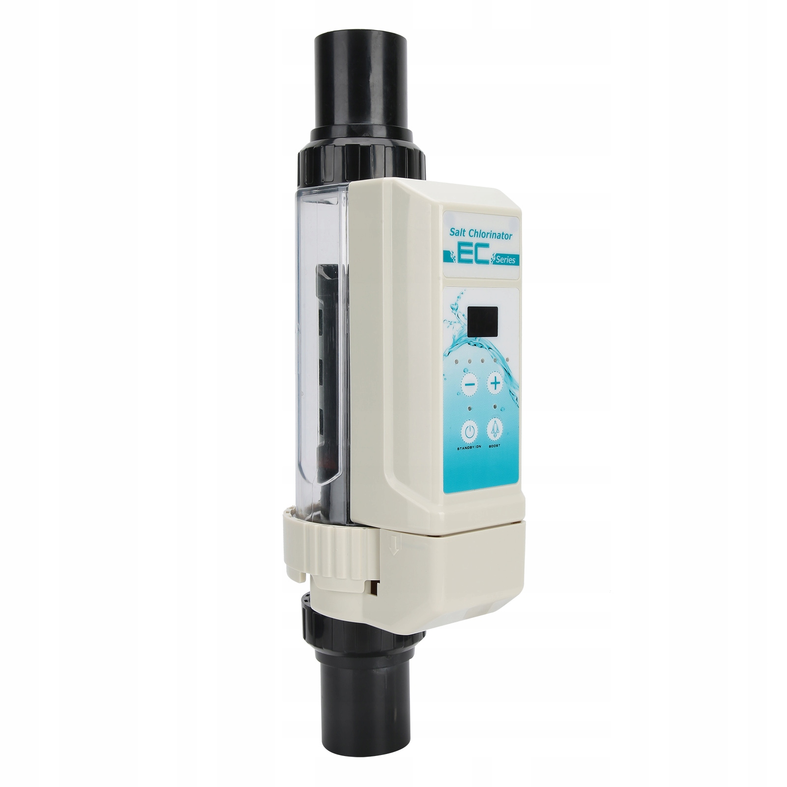 Generátor Chlóru EC16 16 g/h Bazénu