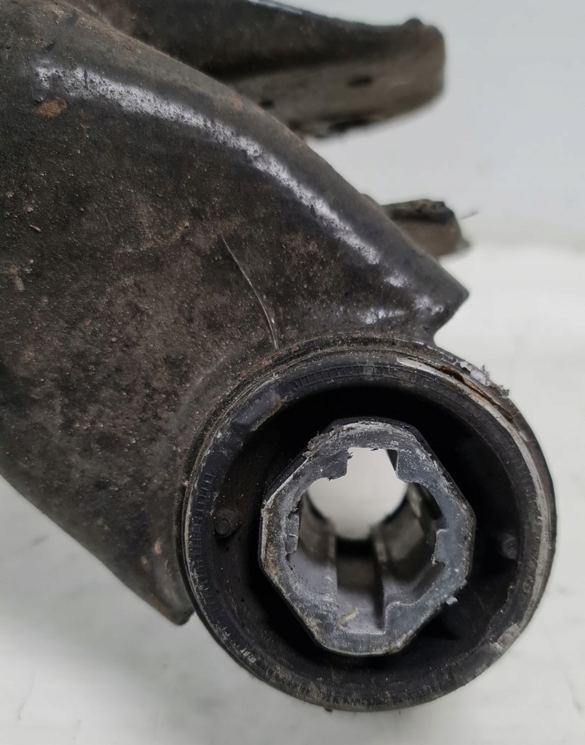 WÓZEK SANKI BELKA TRAWERS TYŁ VOLVO XC70 4X4 Typ samochodu Samochody osobowe