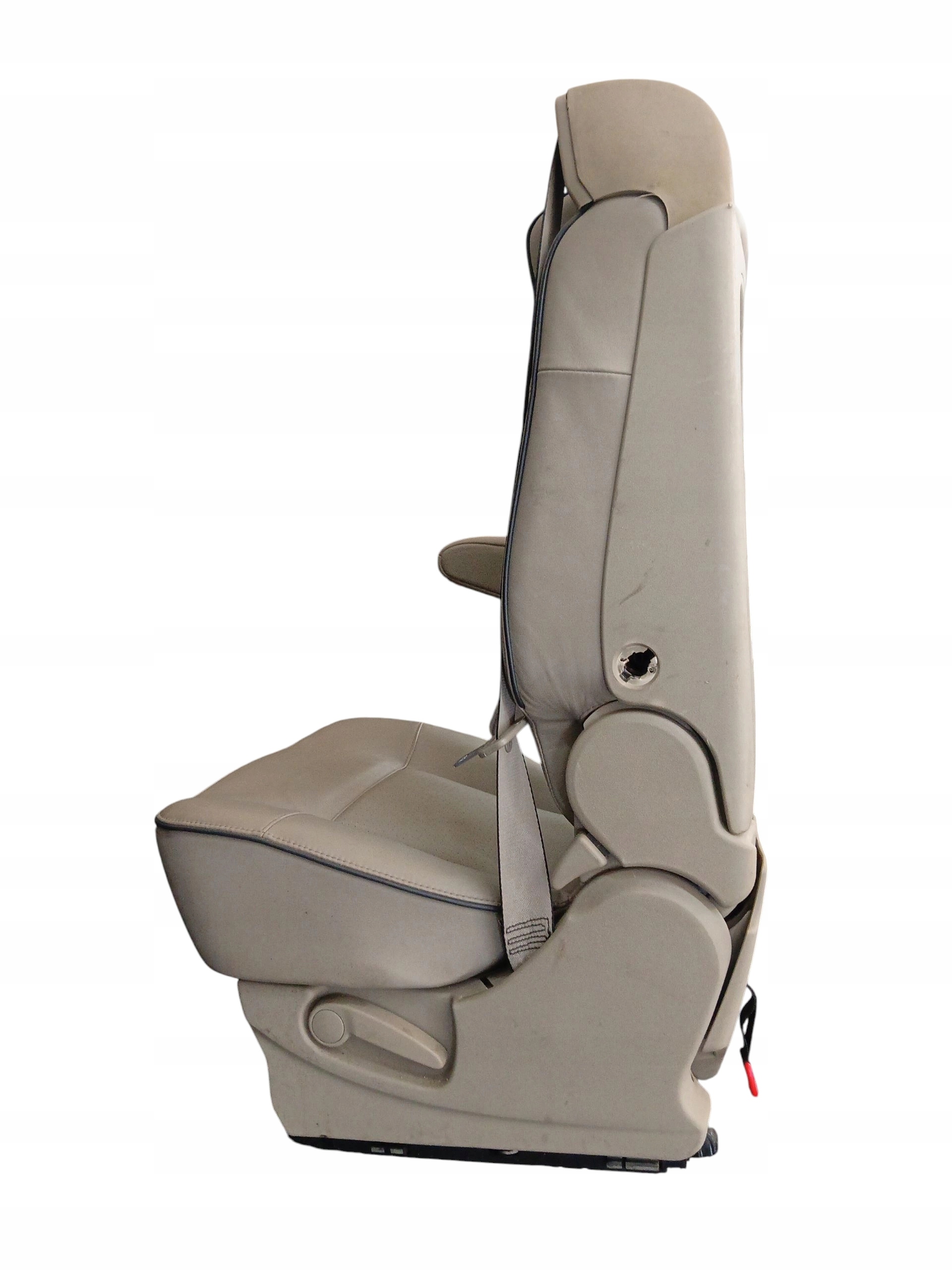 Sitz heck rechts Leder JASNY RENAULT ESPACE IV LIFT (06-12) INITIALE PARIS