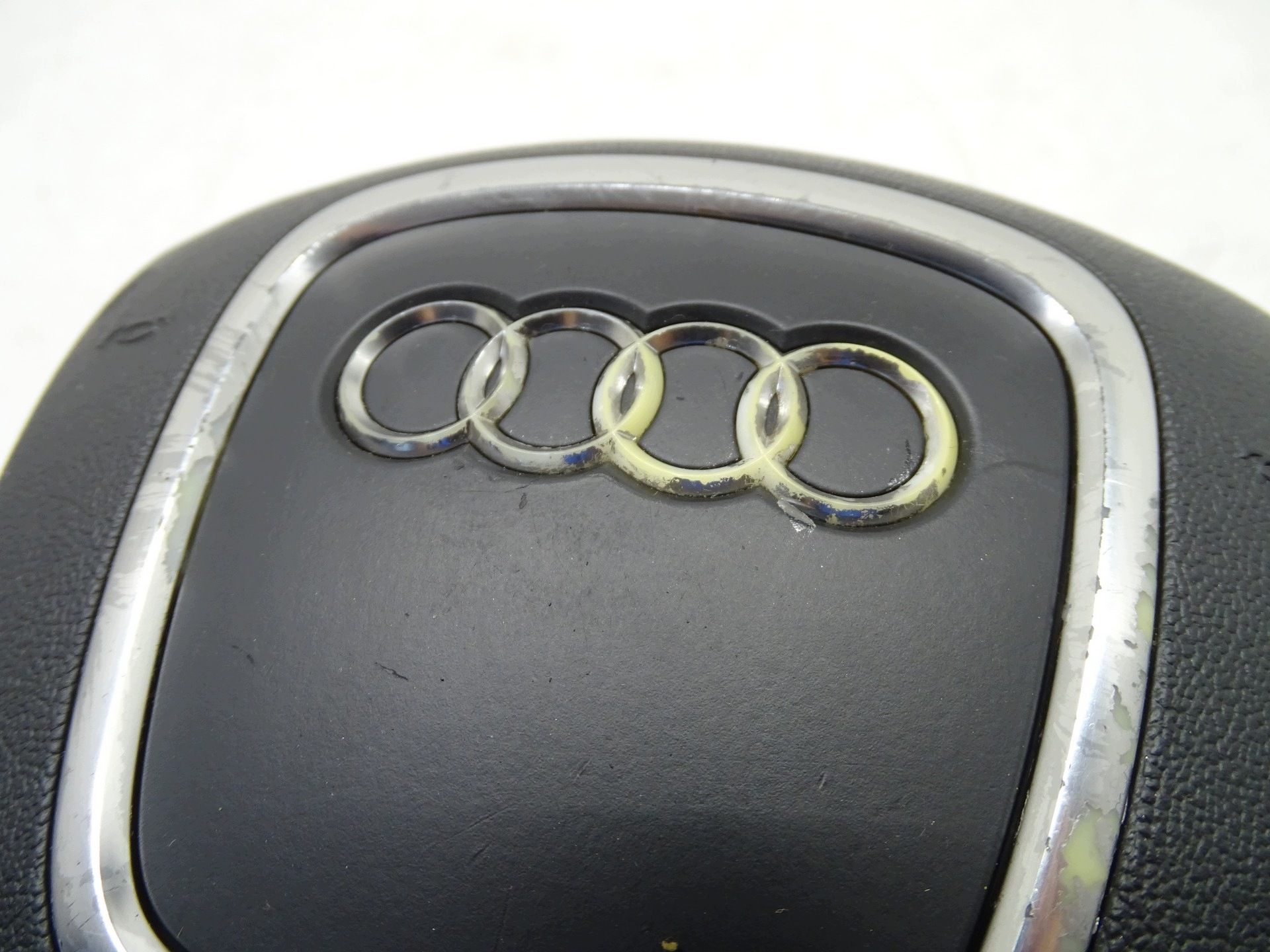 airbag airbag driver´s AUDI Q7 4l0880201AM