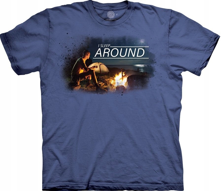 Sleep Around The Mountain S