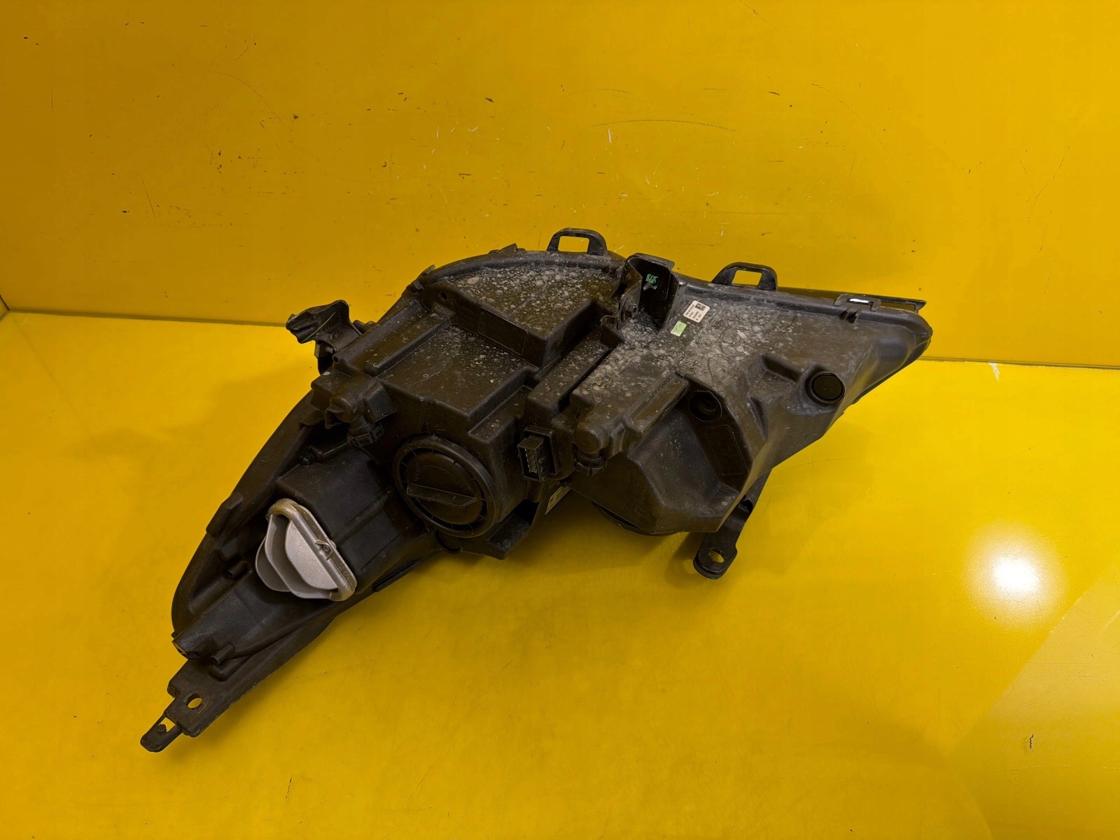 light right Opel Astra K 5 V Zwykla 39047199