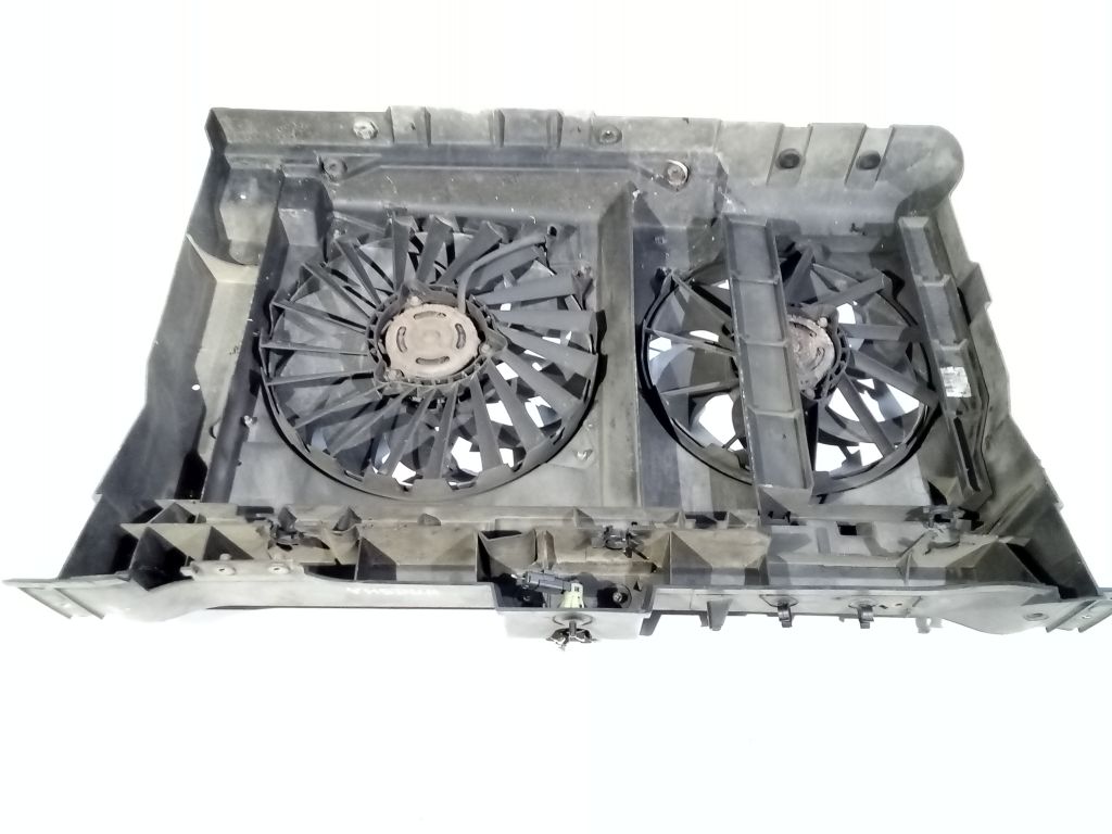 C8 807 Phedra Schlossträger Lüfter 1484092080