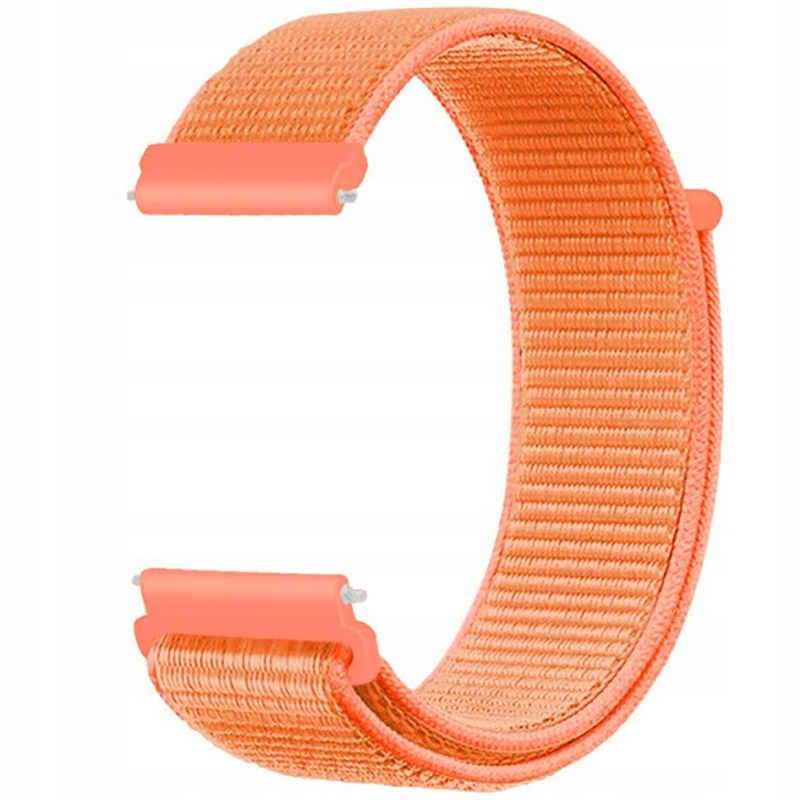 

Pasek Nylonowy Do Garmin Forerunner 245/645/MUSIC