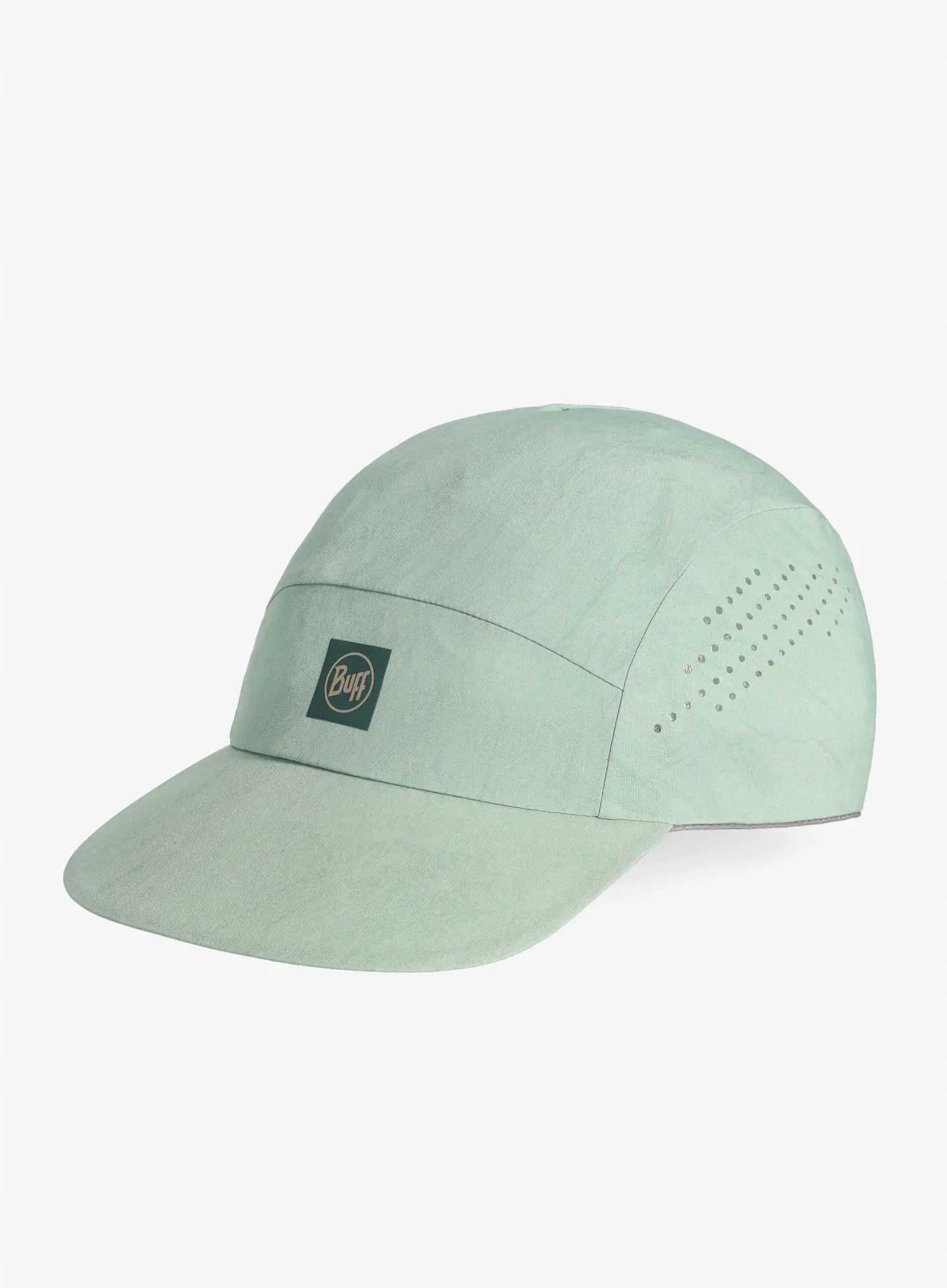 Buff Kšiltovka Speed Cap acro seagrove green L-XL