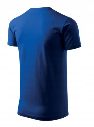 Koszulka T-shirt Malfini BASIC 129 chabrowy M Model 129 basic