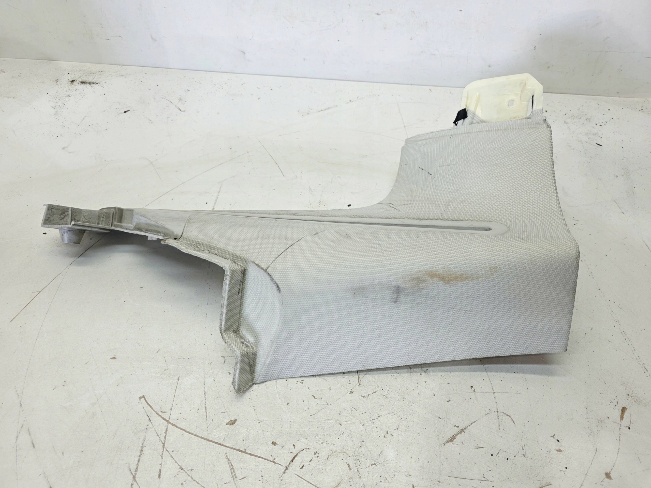 cover pillar boot left rear part AUDI A4 B8 AVANT 8K9867245 V39