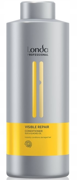 

Londa Visible Repair Odżywka Regenerująca 1000ml