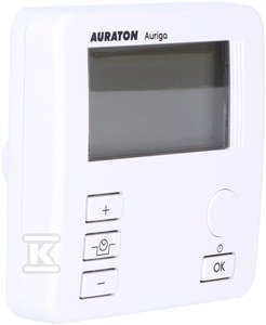 Regulátor Auraton Auriga Dob Prev